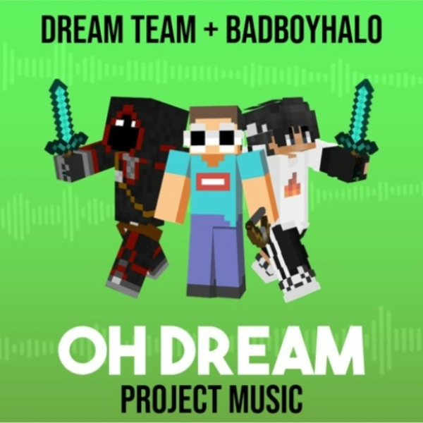 ohhh dream