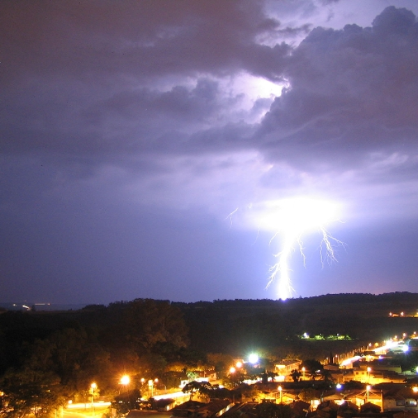 thunder