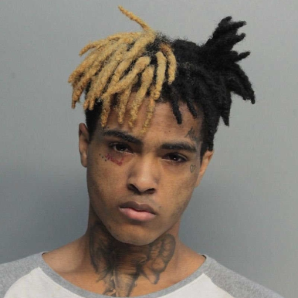 x sad