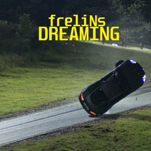 DREAMING
