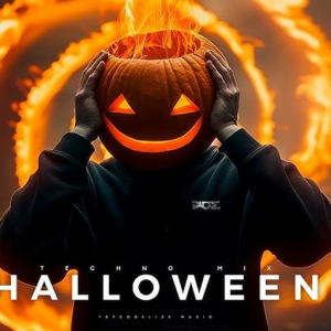 Halloween New Orleans Bounce mix