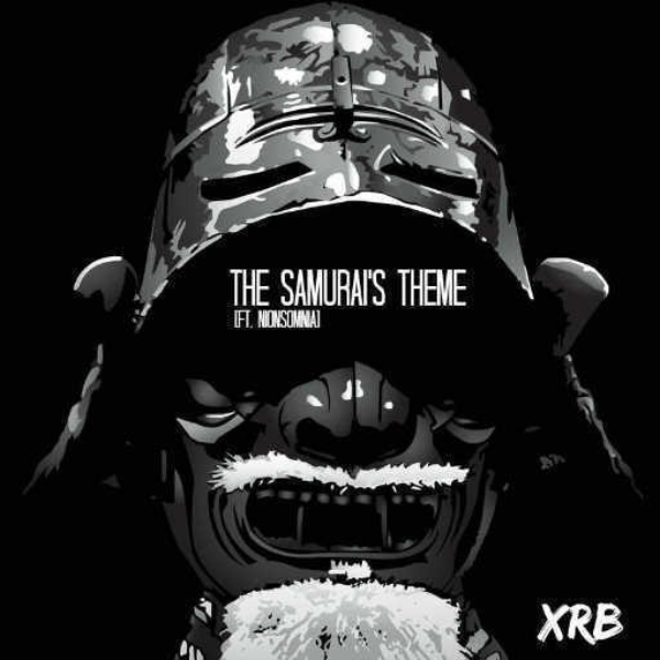 xavrockbeats - The Samurai's Theme ( ♪Getsuoh♫® remix )