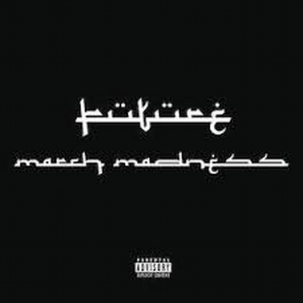 March Madness (Future) (Instrumental)