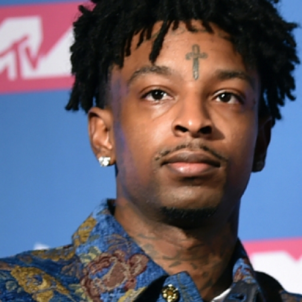 21 Savage Type Beat