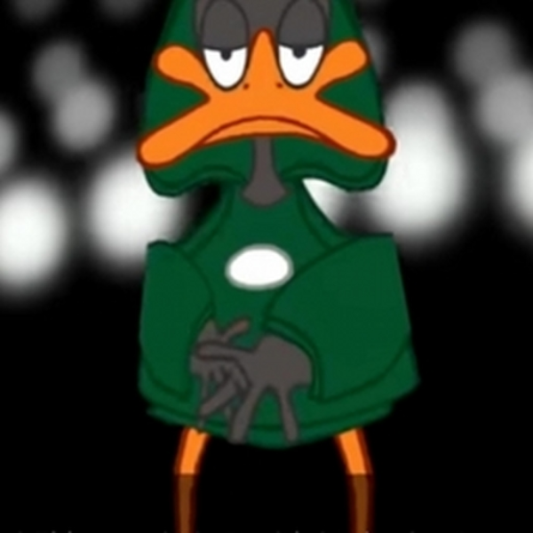ducko fucko