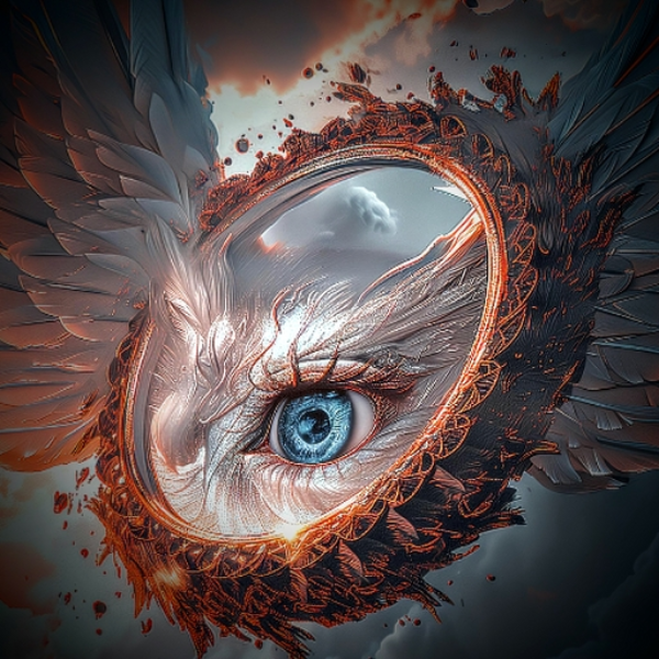 angel awakening
