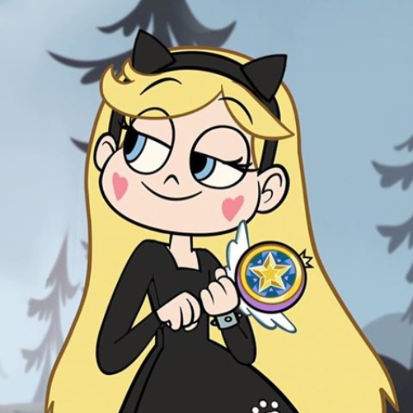 Star!