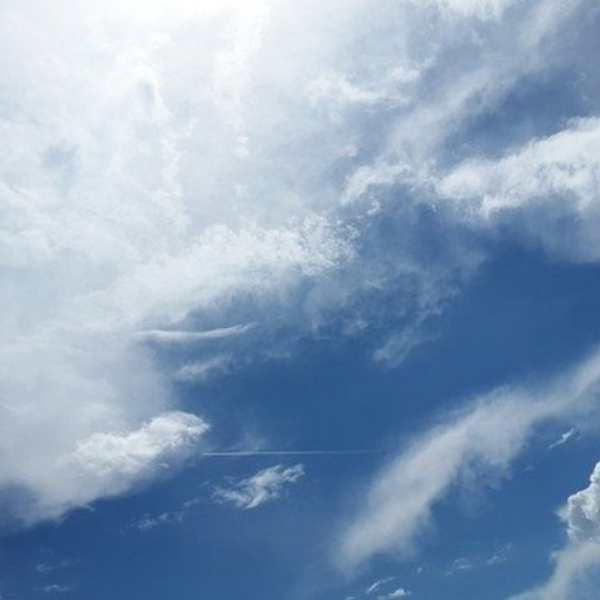 Journey Through the Skies