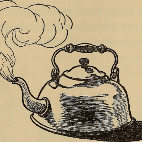 steam