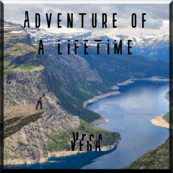 Adventure of a Lifetime