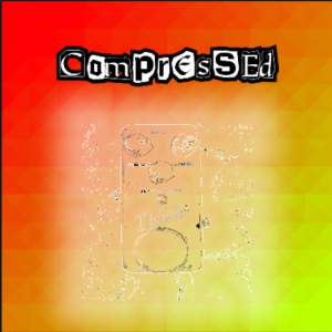 Compressed