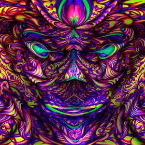 HALLUCINATE (Full)