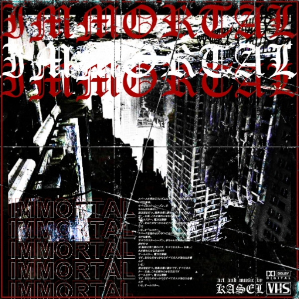 immortal / death
