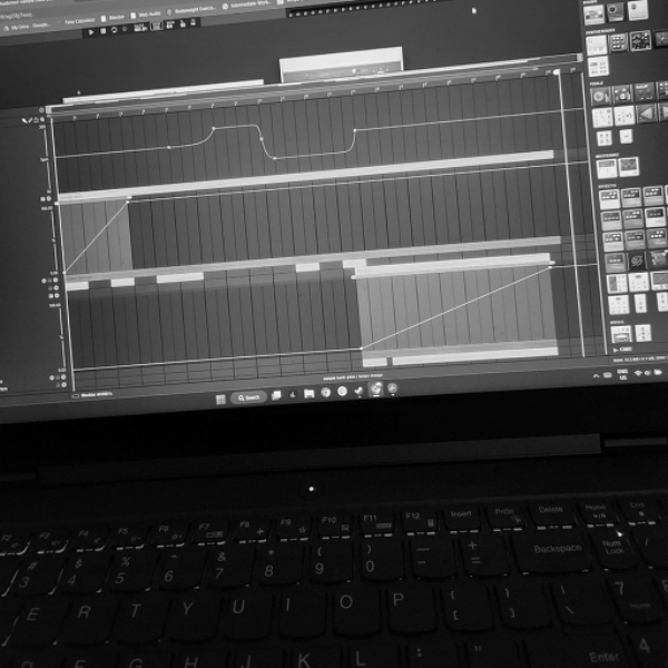 sample pitch / tempo hack