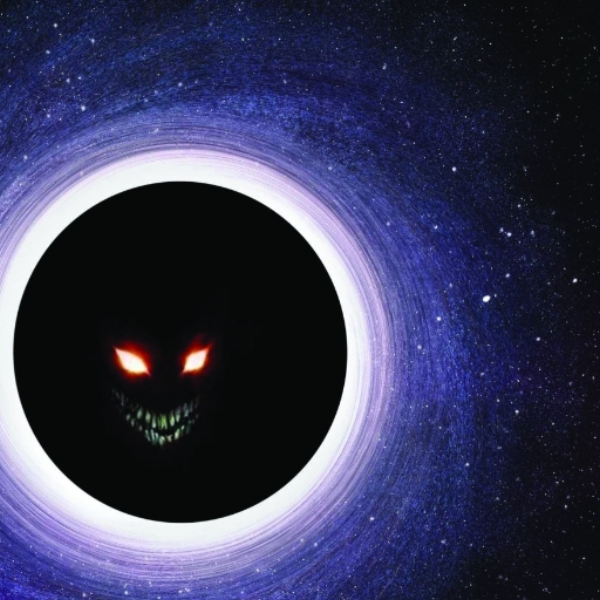 Black hole