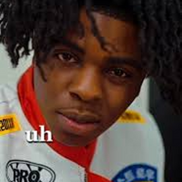 Blood in My Eyez