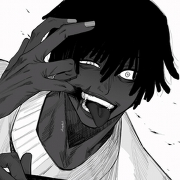 DEAD MAN