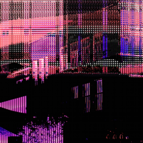 Red Lights - naut
