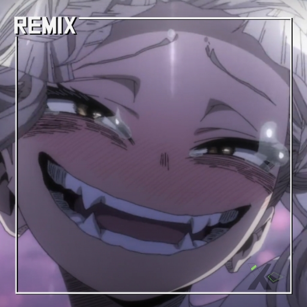 the one that goes: (remix)