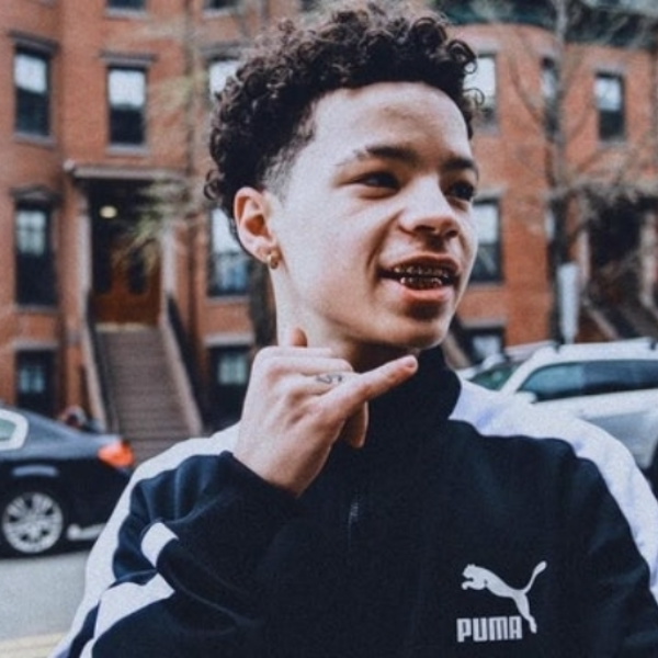Nick Mira x Lil Mosey Type Beat - "Balenciagas"