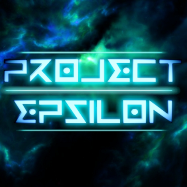Project Epsilon's Library 3
