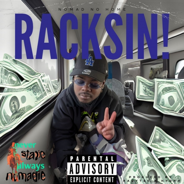 racksin! (Out now)
