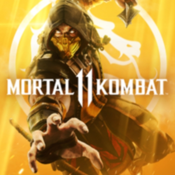MORTAL KOMBAT fast