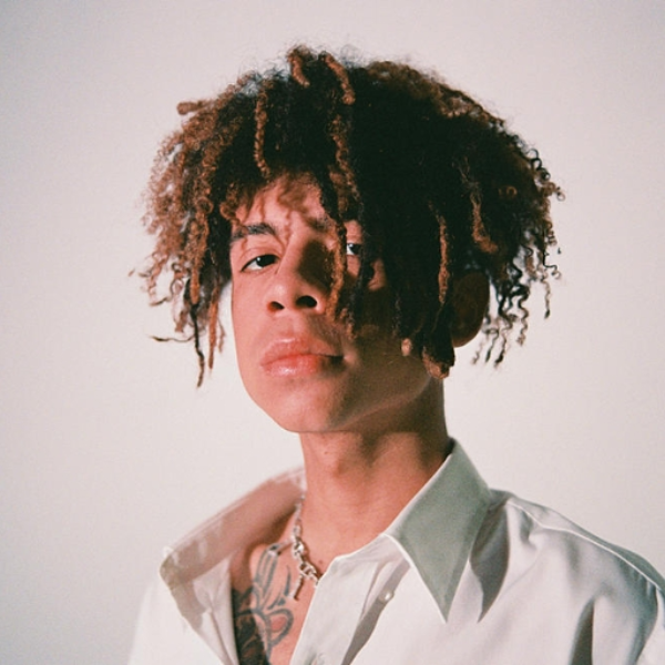 iann dior type beat
