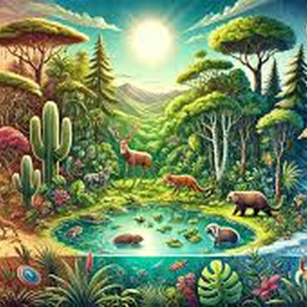 Second Nature