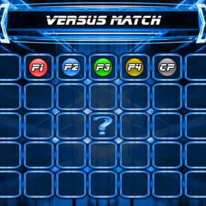 In-Game Entry Theme
