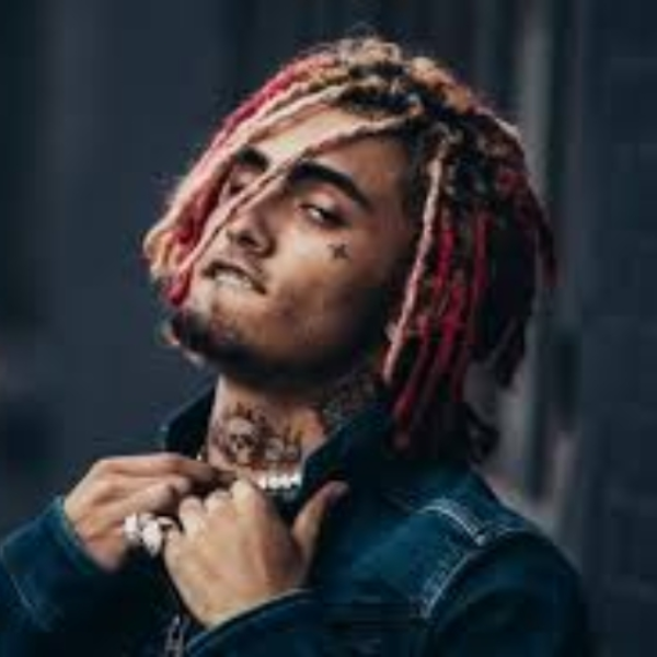 lil pump type beat (prod. by trap josh)