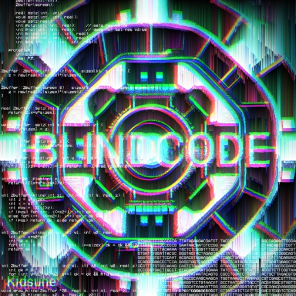BLINDCODE