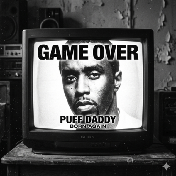 I lost to diddy