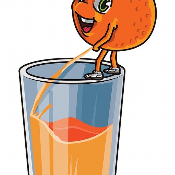 Stomp Juice