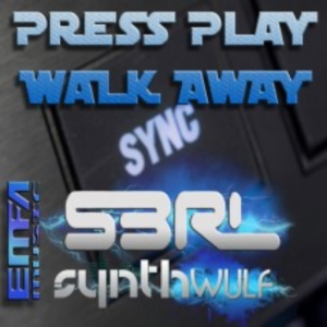 S3RL - Press Play Walk Away (Rratewerani's Remix)