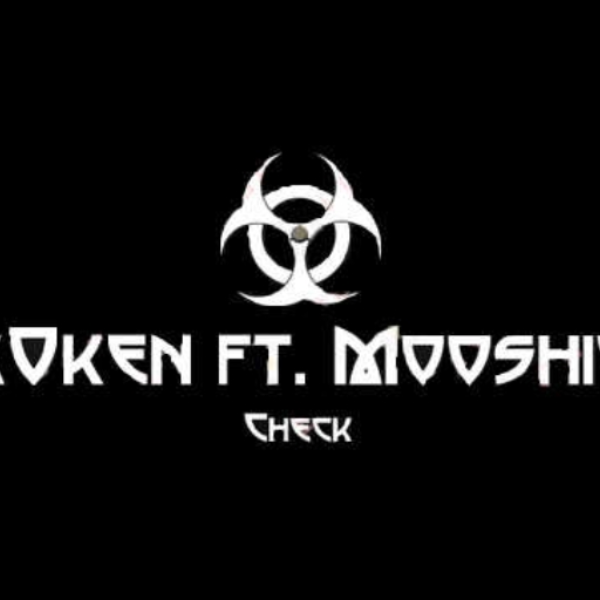 xOken ft. Mooshie - Check