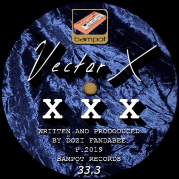 VectorX-XXX[XXX001]