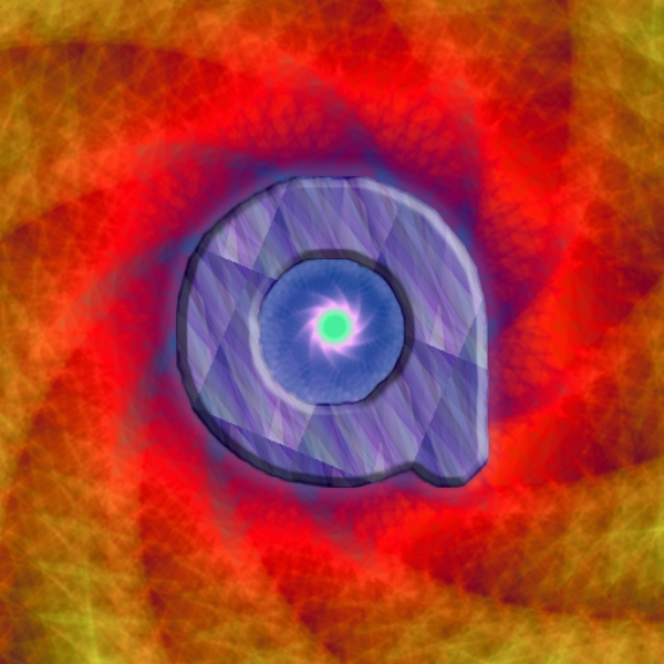 Fractal Dance (ATD21)
