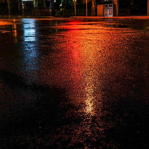 Night Drive