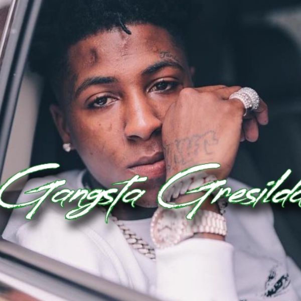 Gangsta Gresilda (Prod. By Xyleek)