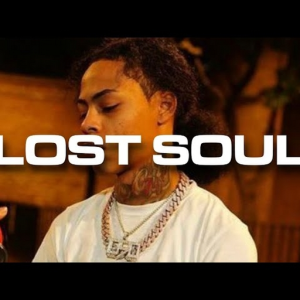 sha ek x Kay flock type beat "loss soul"
