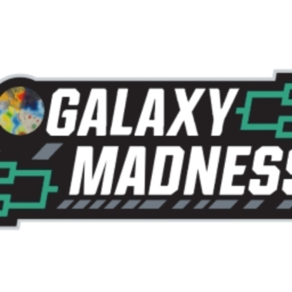 Galaxy madness jingle V2