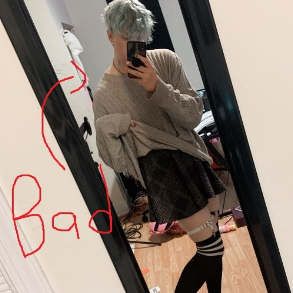 femboy activities