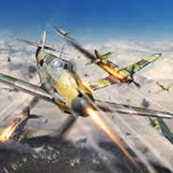 war thunder