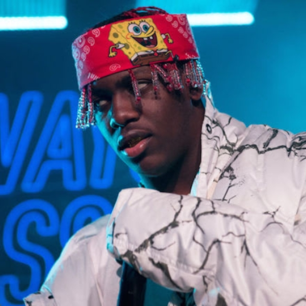 Lil Yachty Type Beat 2019 - "Hello"