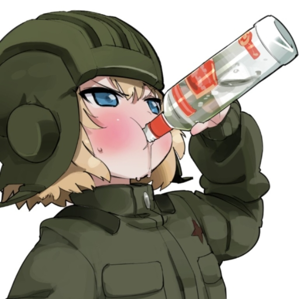 Katyusha [Катюша] (WIP)
