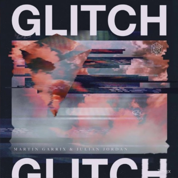 Martin Garrix & Julian Jordan - Glitch (Gravity Mix)
