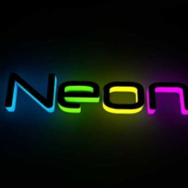 PARTY TIME/ NEON SUMMER (Remix)