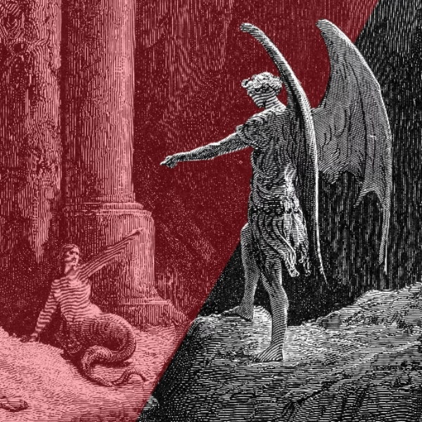 Rest In Hell