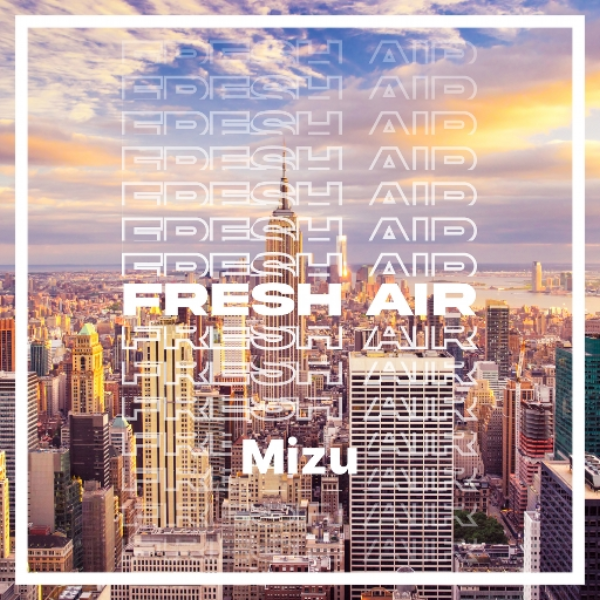 fresh air